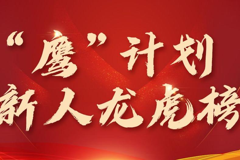 新朝陽(yáng)“鷹”計劃-未來(lái)綠色世界，從你們開(kāi)始