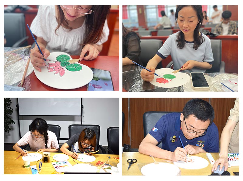 端午濃情滿(mǎn)朝陽(yáng)——中華傳統文化傳承 端午節主題活動(dòng)