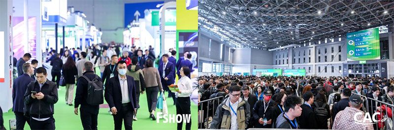 新朝陽(yáng)“六張科技名片”亮相第24屆中國國際農用化學(xué)品及植保展覽會(huì )（CAC）