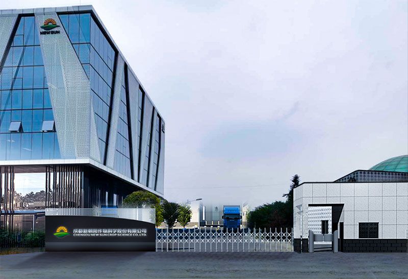 “雙向奔赴”|生物技術(shù)創(chuàng )新助力中法兩國農業(yè)可持續發(fā)展