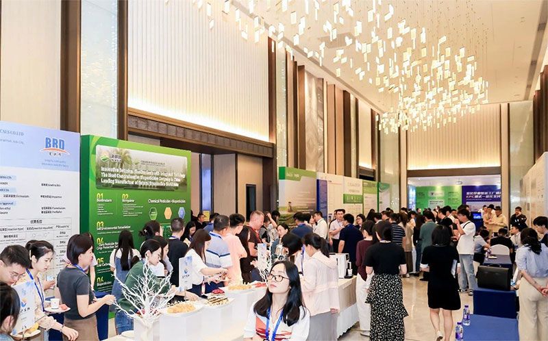 新朝陽(yáng)亮相2024 CPEW-集成型生物創(chuàng )新方案為植保行業(yè)注入新動(dòng)力