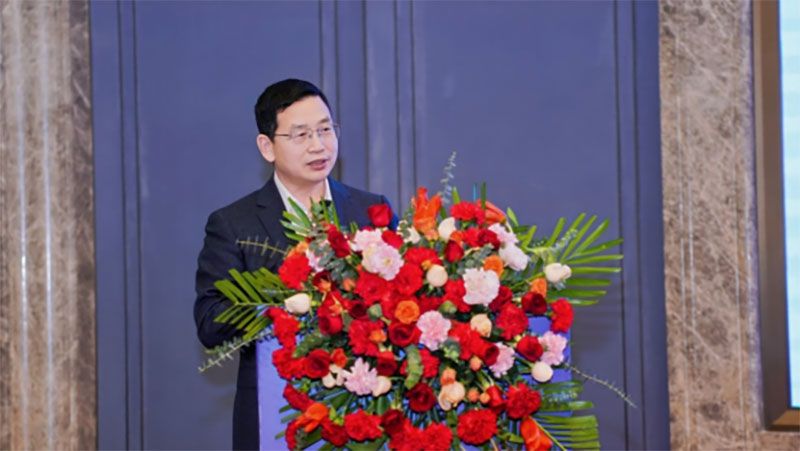 新朝陽(yáng)新型生物調控技術(shù) 助力糧食產(chǎn)量提升