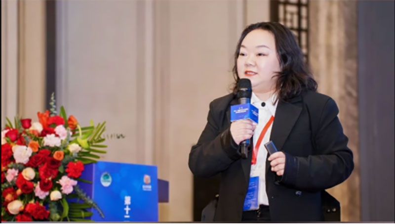 新朝陽(yáng)新型生物調控技術(shù) 助力糧食產(chǎn)量提升