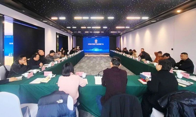 新朝陽(yáng)6S生物低碳技術(shù)應用服務(wù)體系正式亮相，探索綠色農業(yè)低碳轉型新路徑