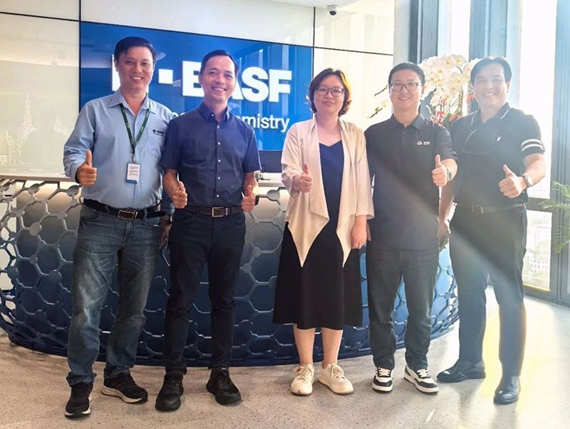 新朝陽(yáng)與Husk Vietnam達成戰略合作，加速東南亞綠色農業(yè)布局